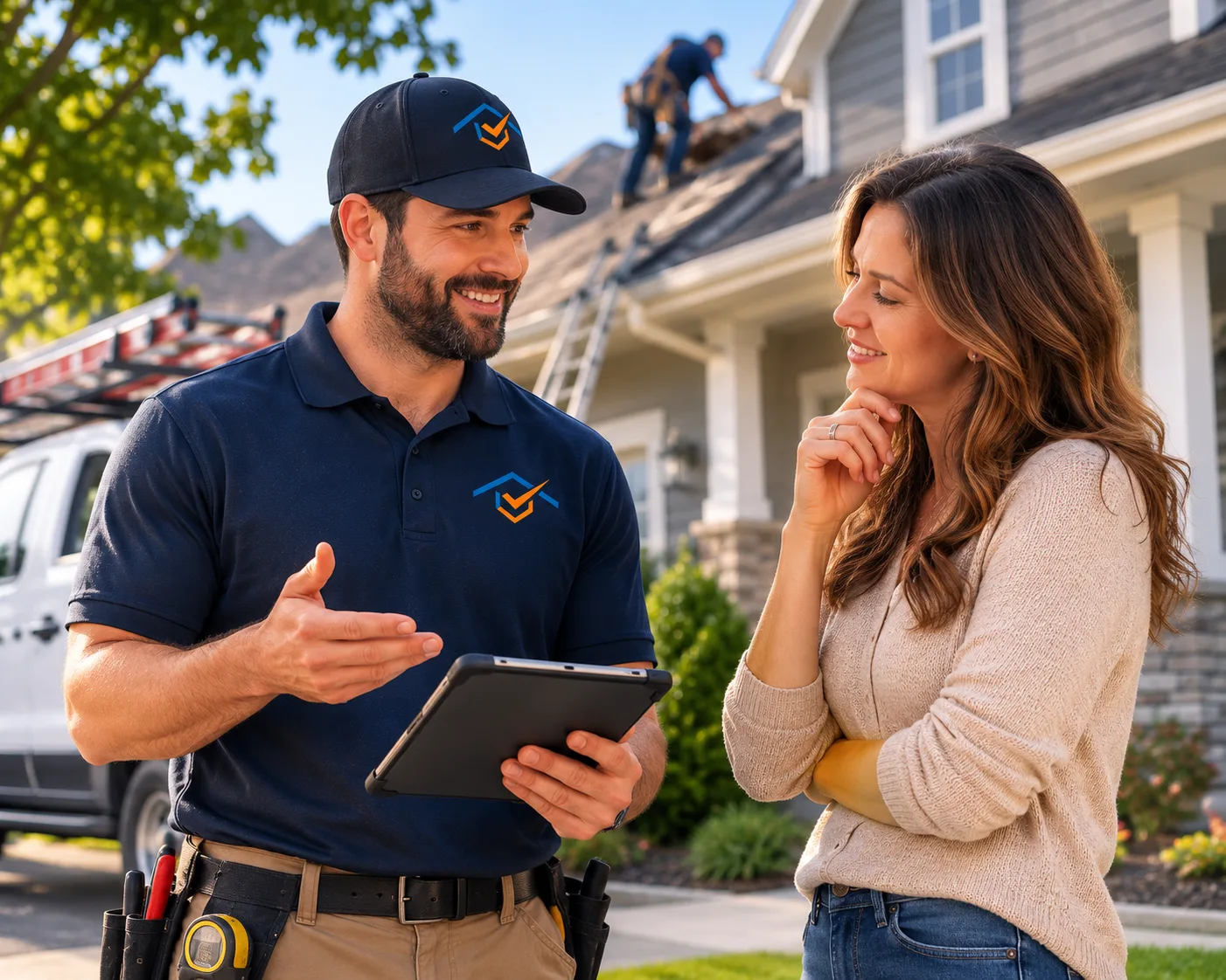 Roof Inspection FAQs in Wall, SD